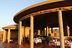 Ecoscience Lodge