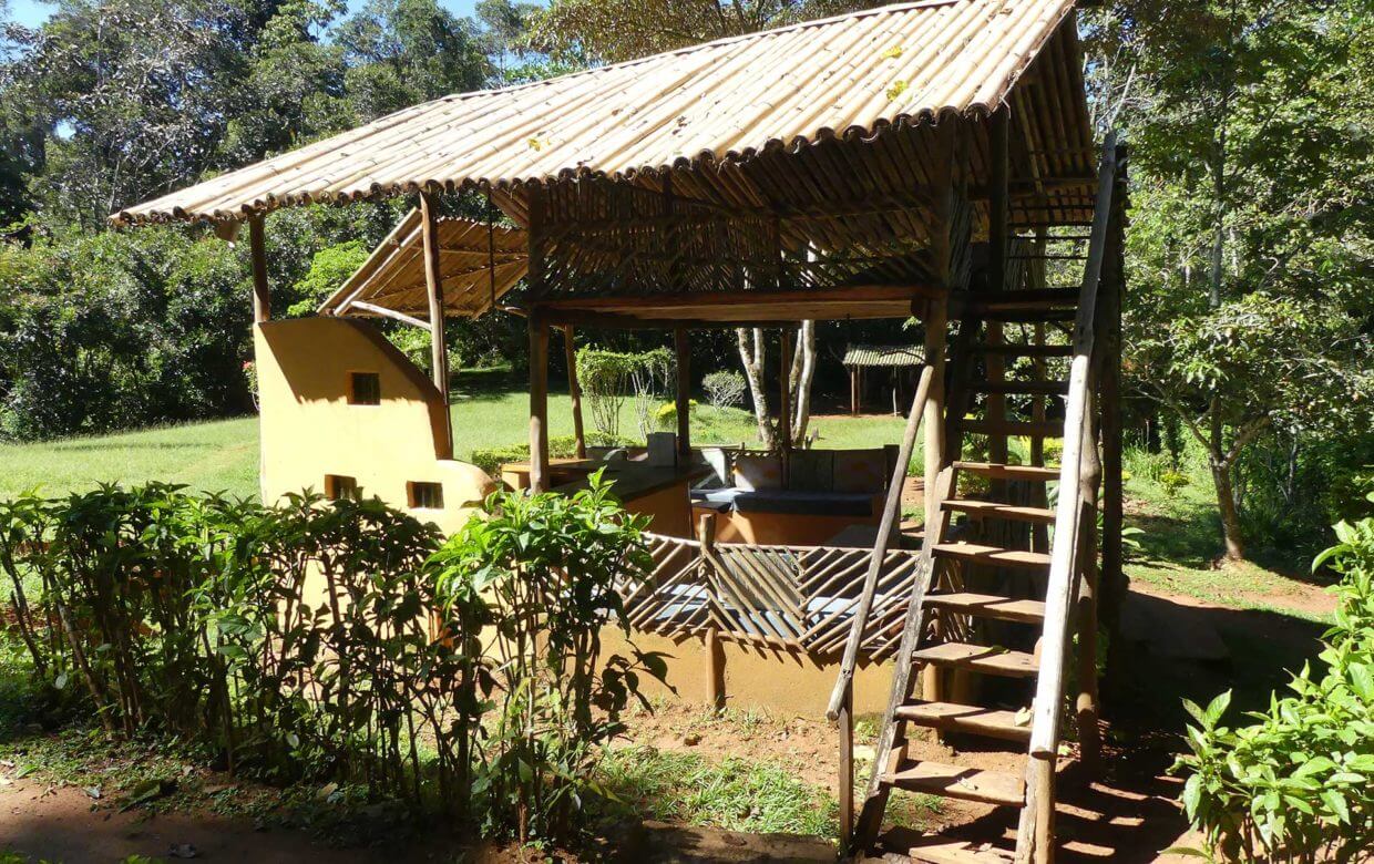 Amani Forest Camp (9) - 
