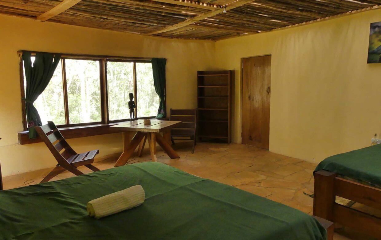 Amani Forest Camp (10) - 