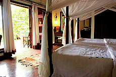 Endoro Lodge