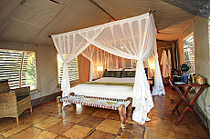 Evolve Back Gham Dhao Lodge