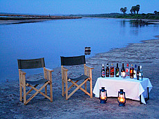 Explorer Bundala Camp