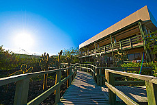 Finch Bay Hotel