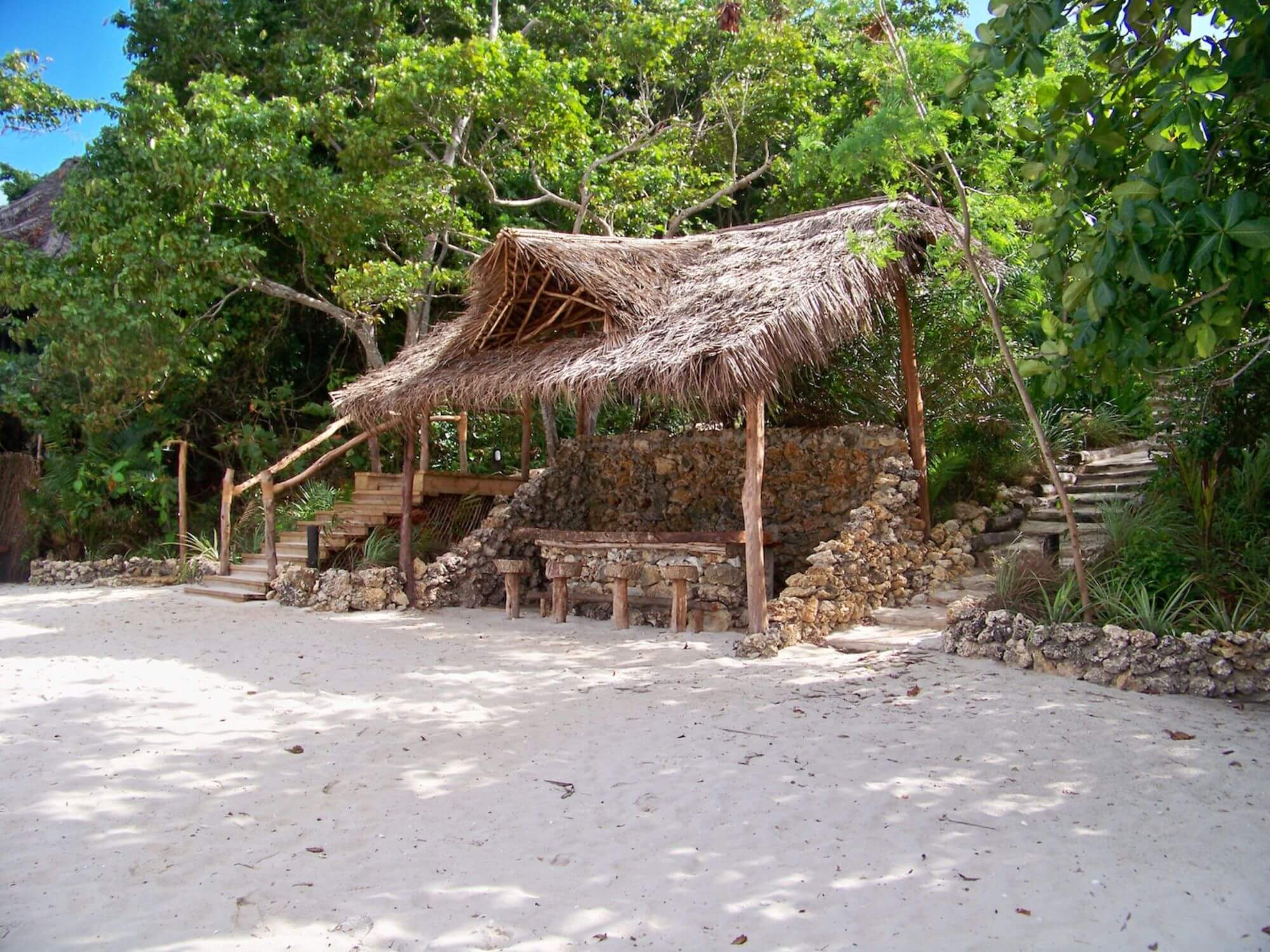 Fundu Lagoon - Lodge (13) - 