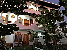 Galapagos Pearl Suites