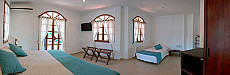 Galapagos Suites