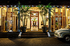 Galle Fort Hotel
