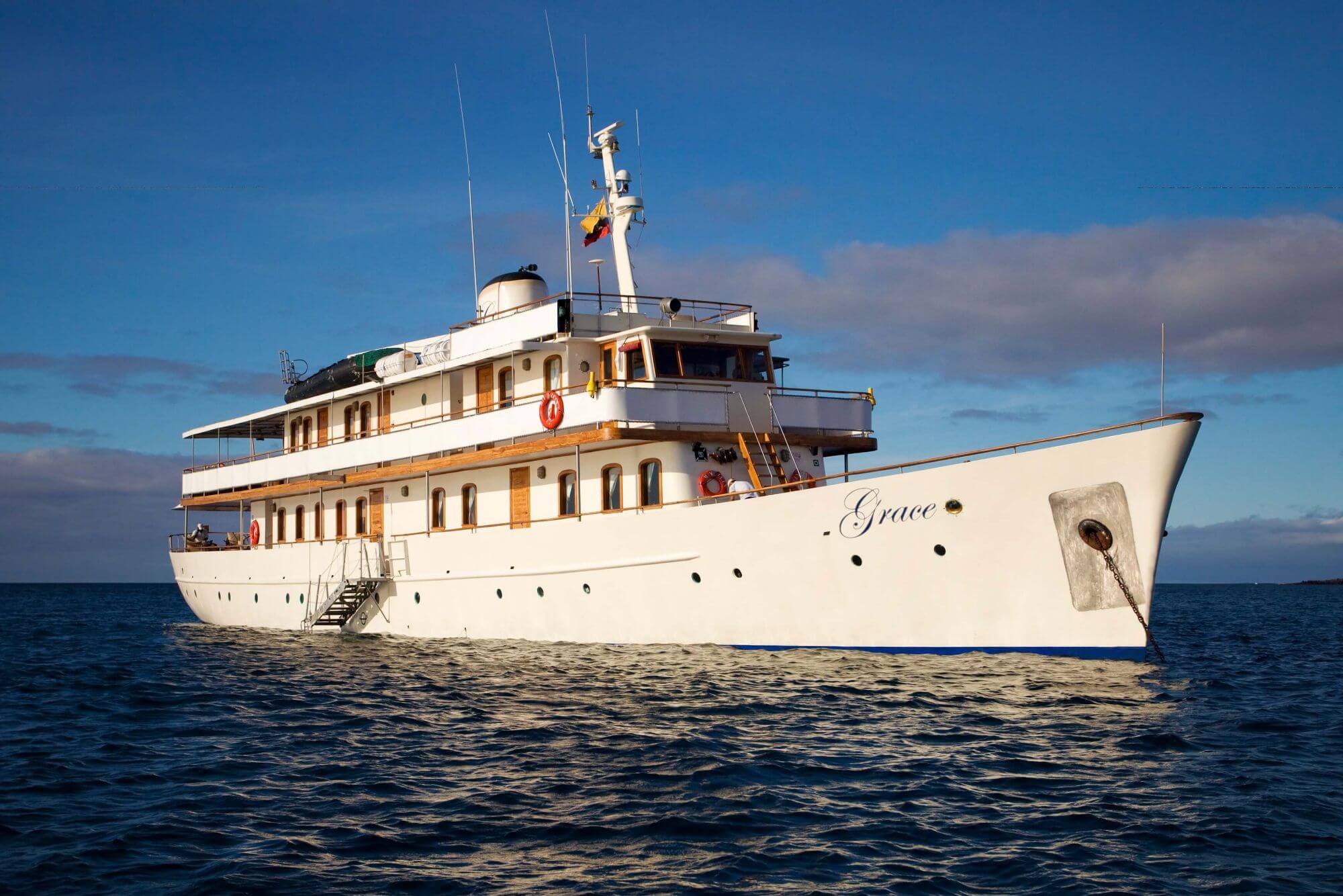 Grace Yacht Galapagos (16) - 