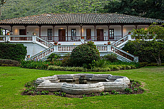 Hacienda Piman