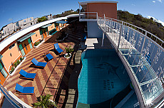 Hotel Blue Marlin