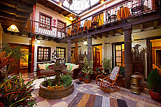 Hotel Boutique Portal de Cantuna