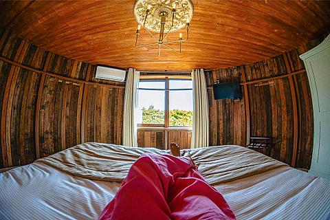 Hotel Cava Colchagua