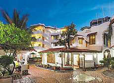 Hotel Mainao
