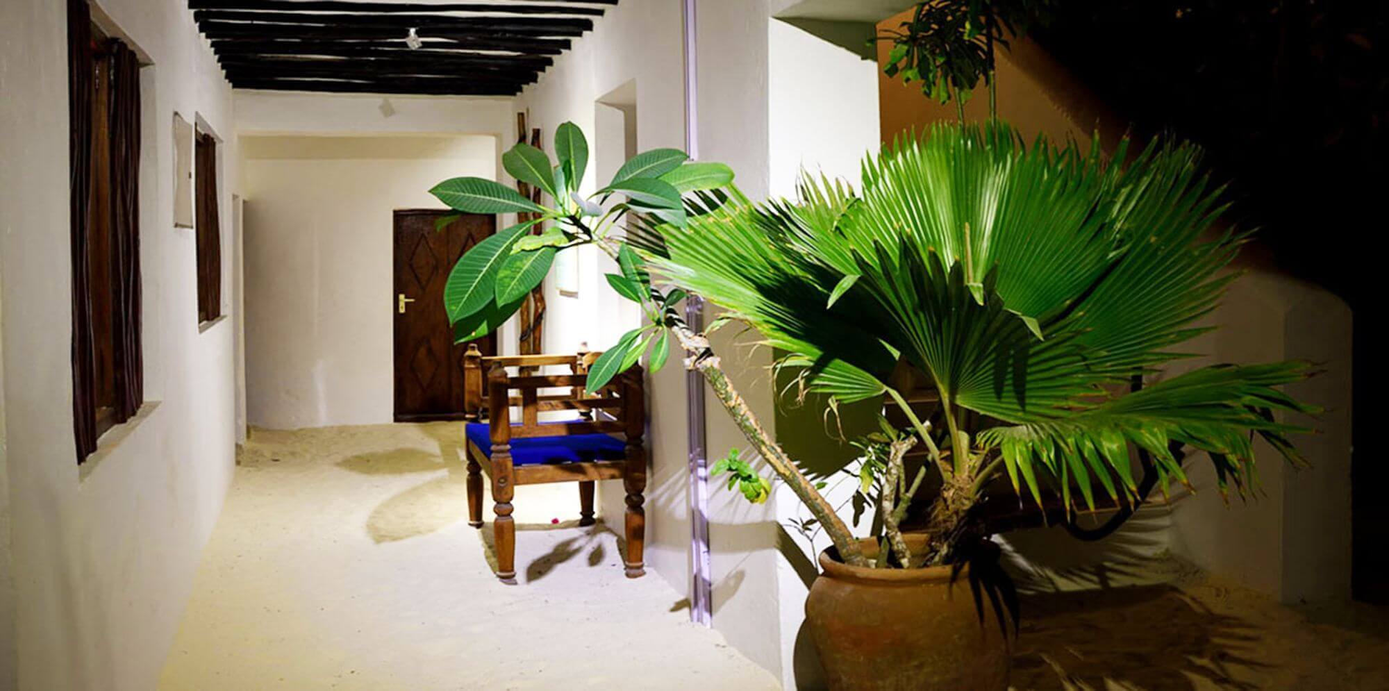 Indigo Beach Zanzibar - Garden Room (6) - 