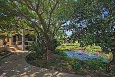 Irai Safari Retreat