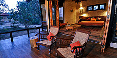 Kanha Earth Lodge