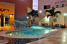 Katarma Artistic and Green Inn