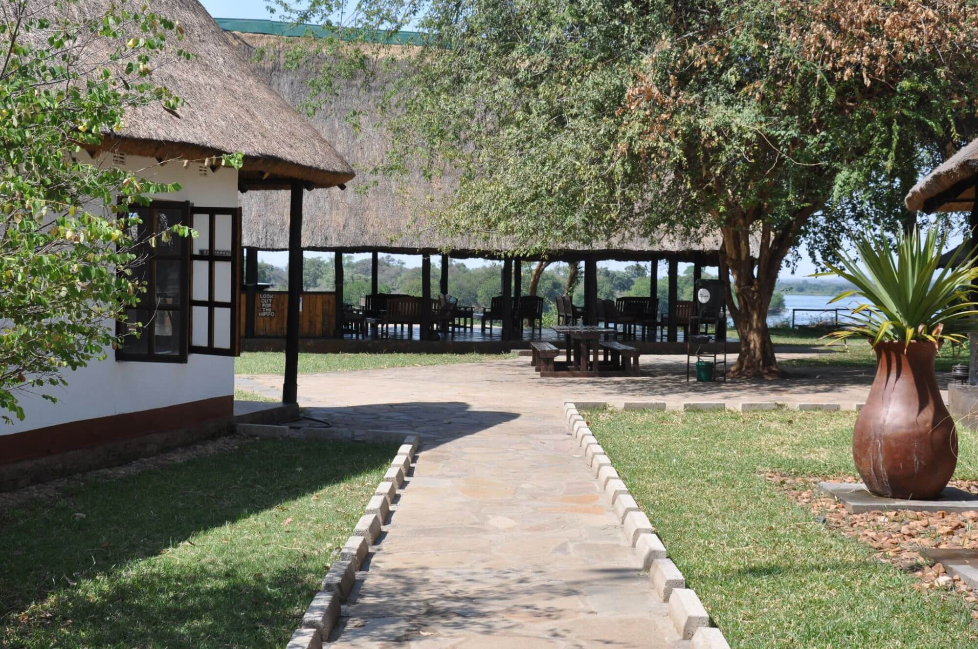kiambi safari lodge zambia