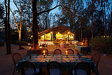 Kipling Camp