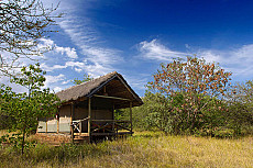 Kirurumu Manyara Tented Camp