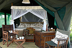 Kirurumu Serengeti Camp