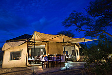 Kirurumu Tarangire Lodge