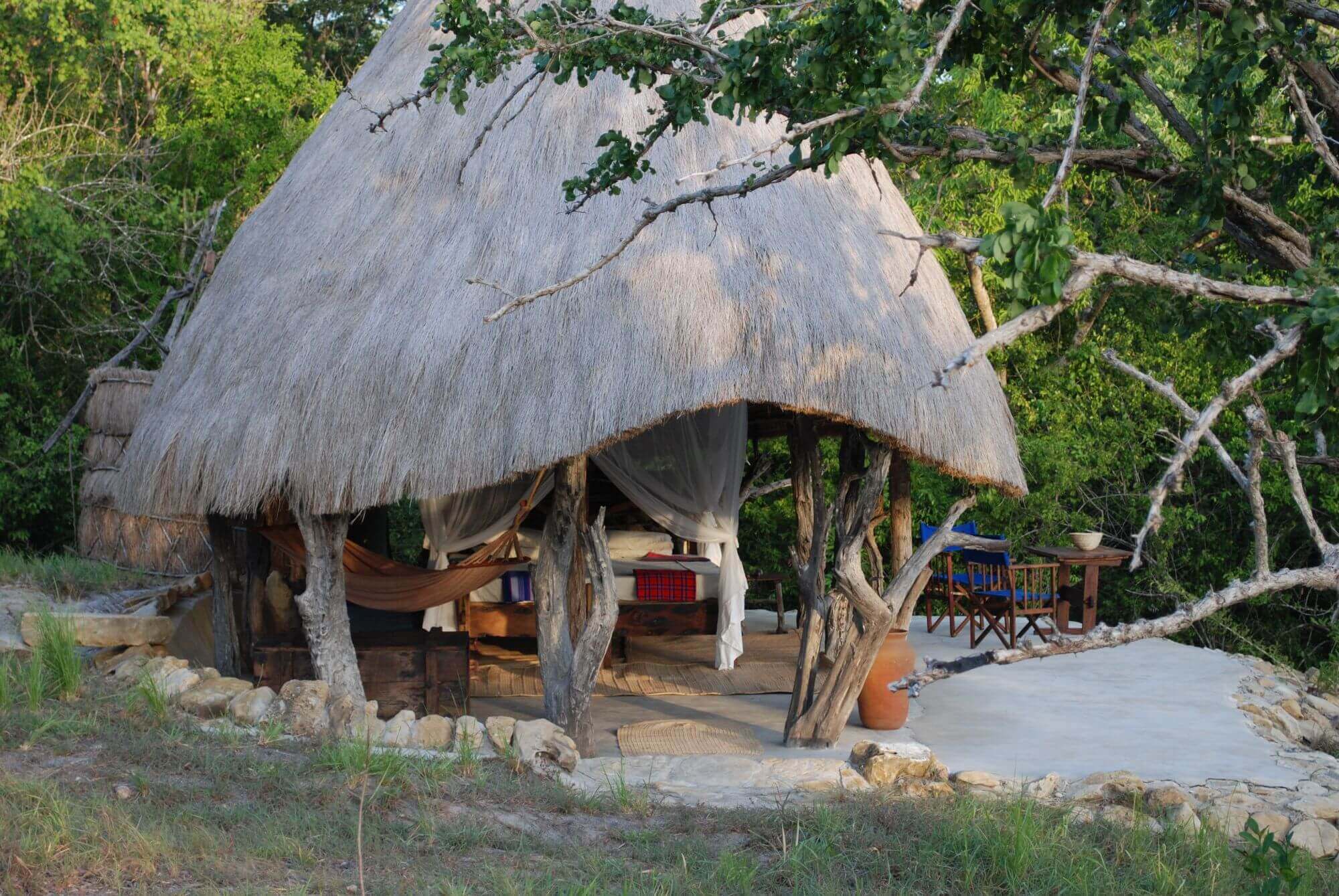 KisambaBushRetreat-Tent-Exterior