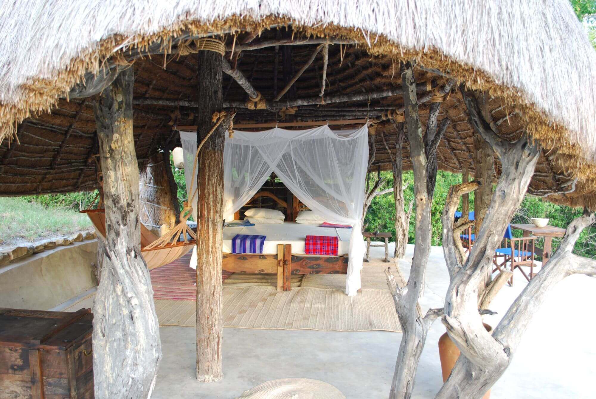 KisambaBushRetreat-Tent-Interior