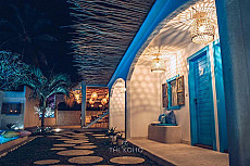 Koho Air Hotel