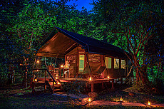 Kulu Safaris Yala