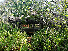 Kuwera Eco Lodge