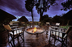 Lebala Camp