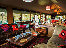 Lemala Ngorongoro Camp