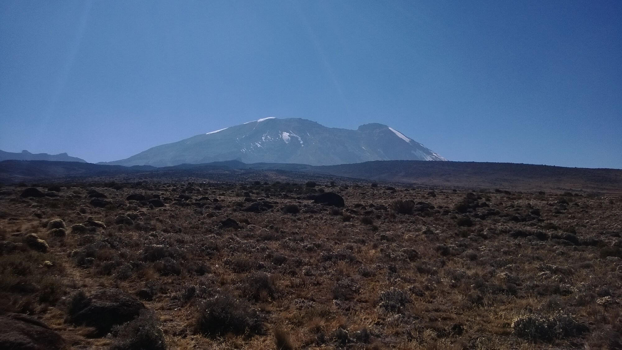 Remond,Antonin-Kilimanjaro-Lemosho4 - 