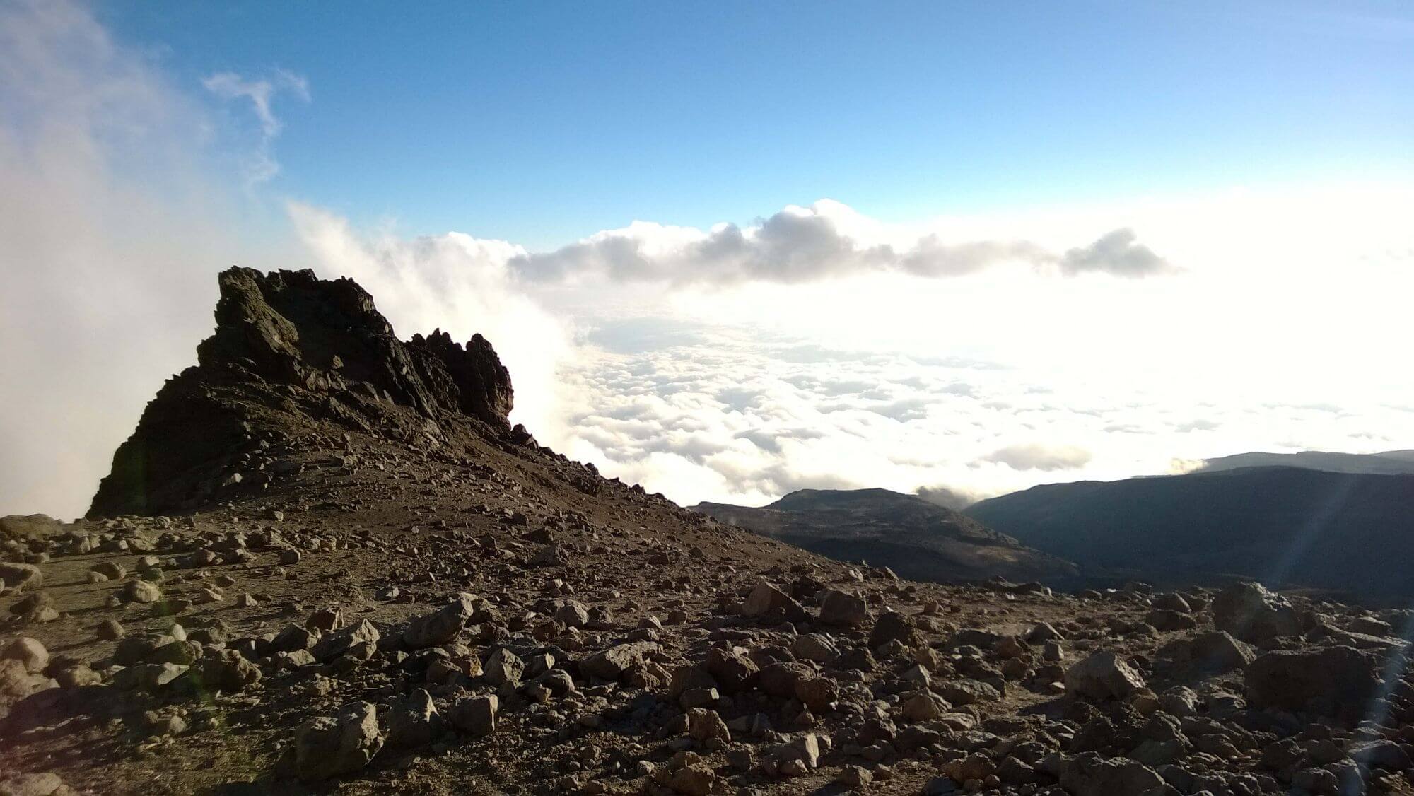 Remond,Antonin-Kilimanjaro-Lemosho6 - 