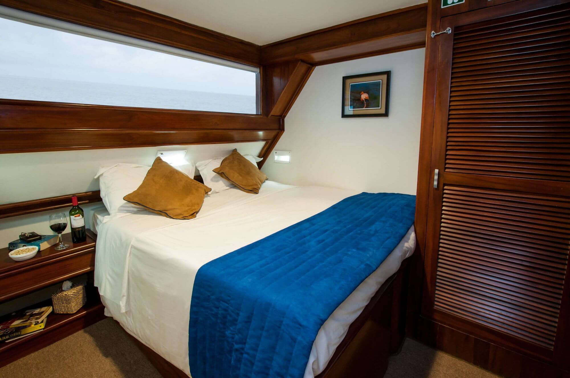 Letty Yacht Galapagos (1) - 