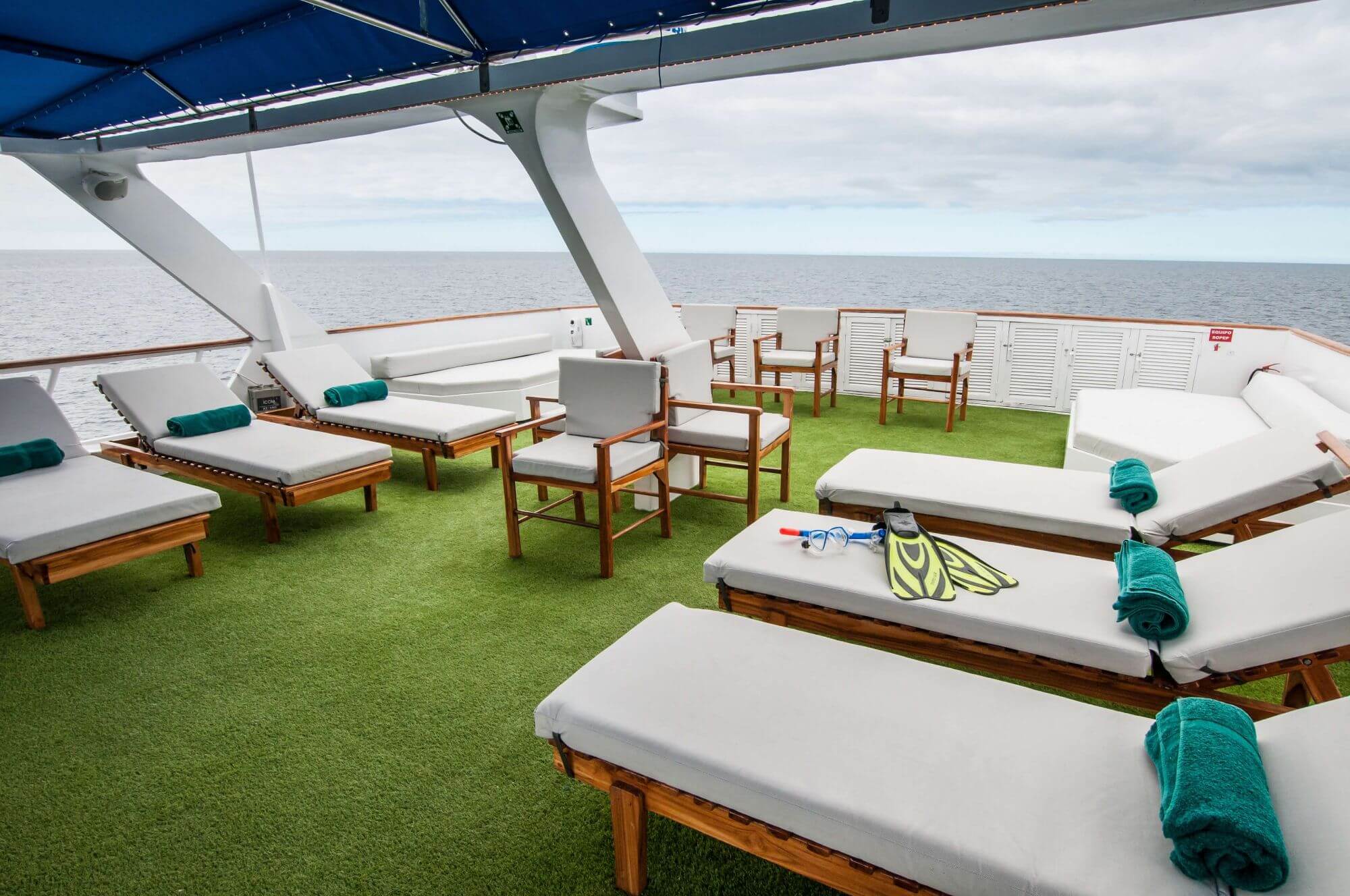 Letty Yacht Galapagos (2) - 
