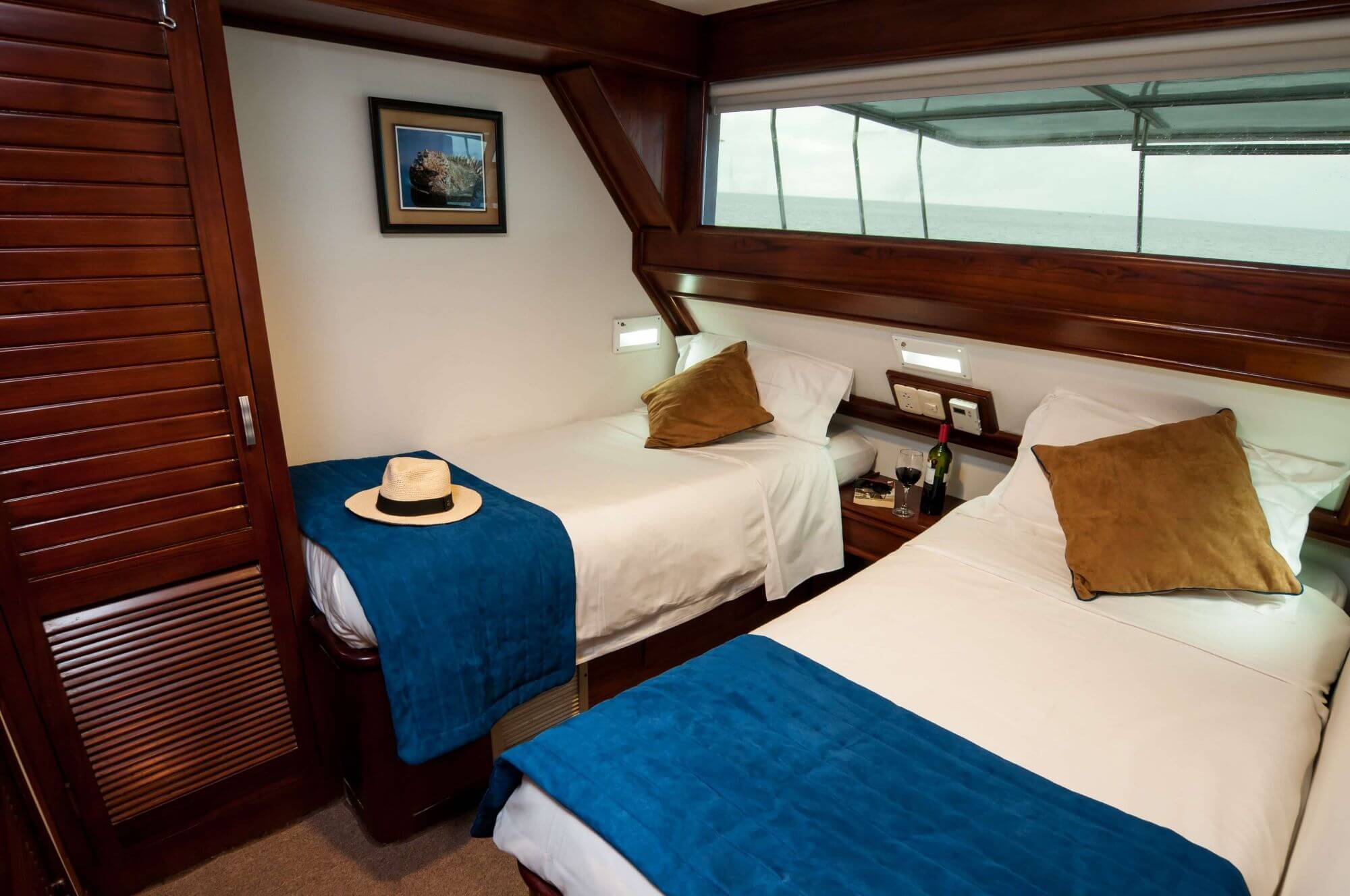 Letty Yacht Galapagos (4) - 