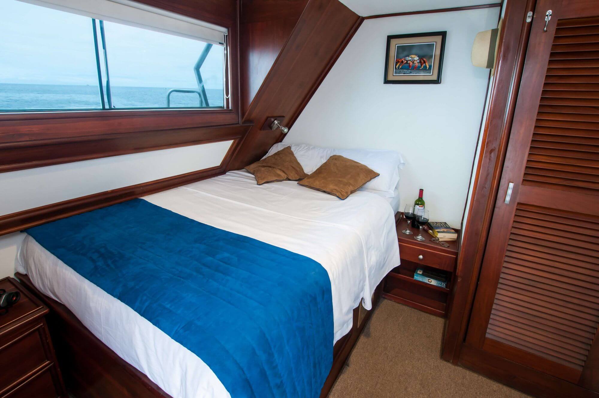 Letty Yacht Galapagos (5) - 