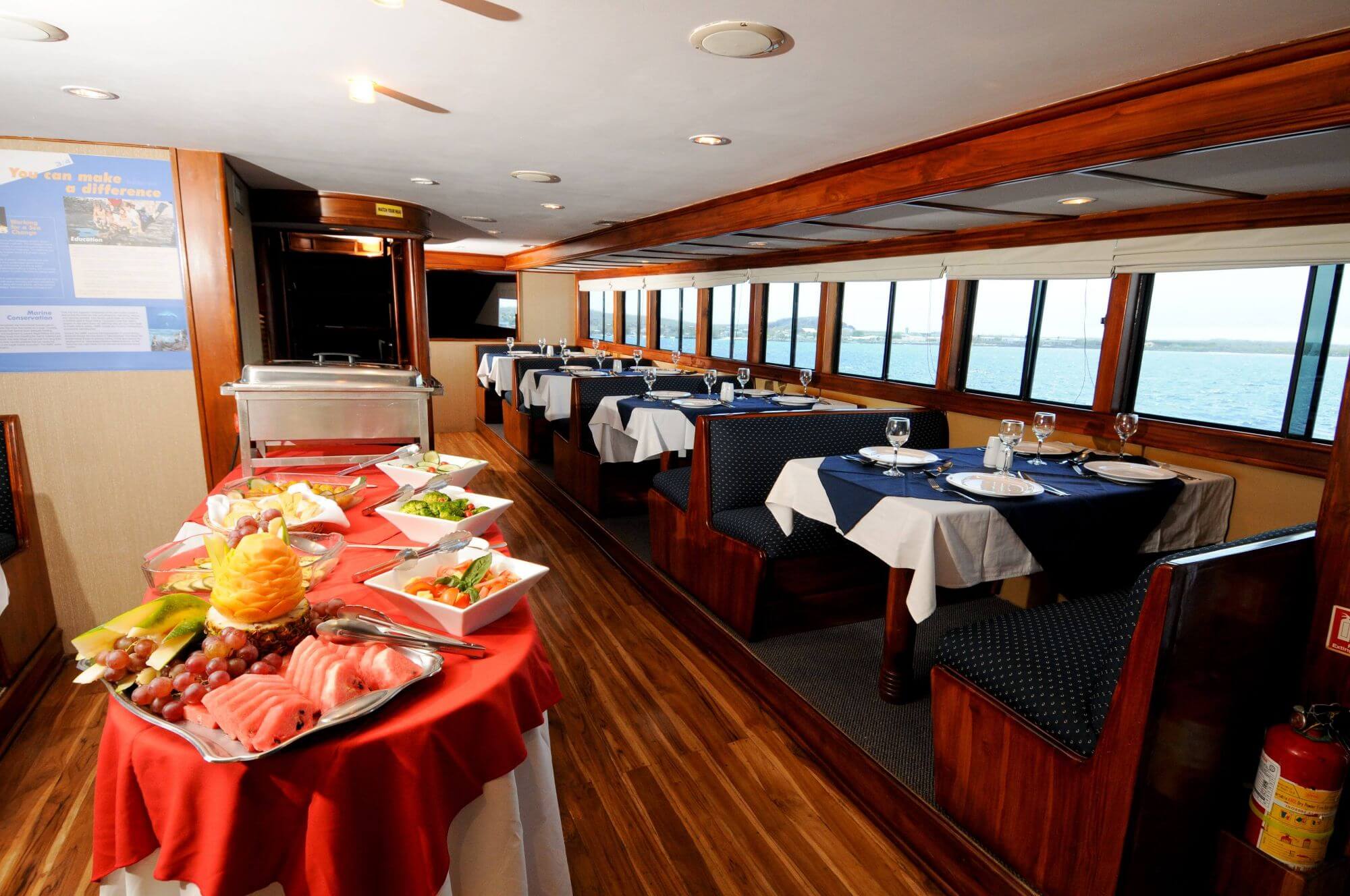 Letty Yacht Galapagos (8) - 
