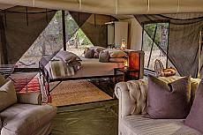 Machaba Camp