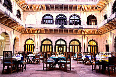 Mahal Khas Palace