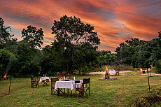 Mahoora Yala Camp