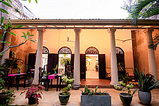 Mango House