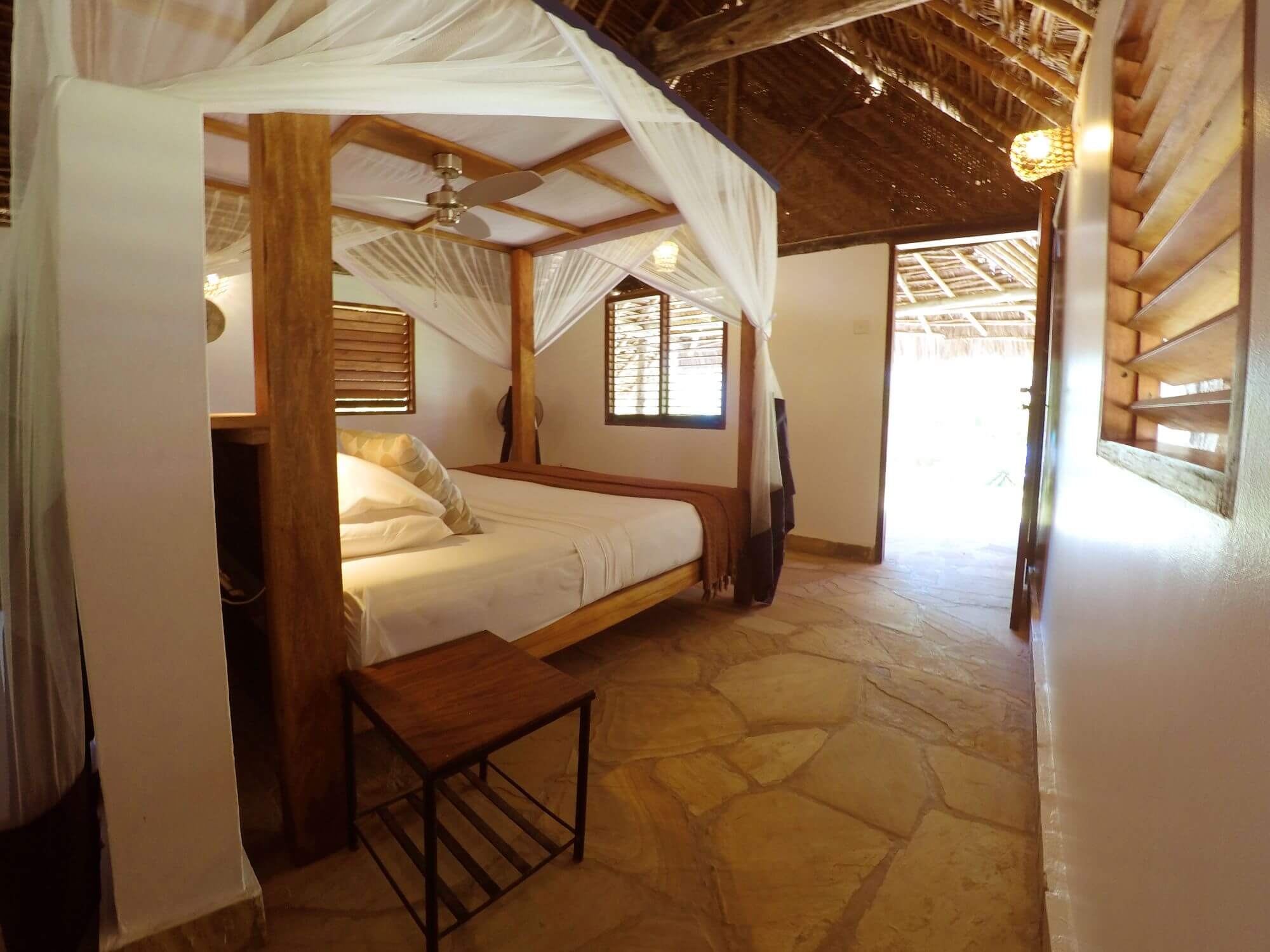 Manta Resort - Rooms (2) - 