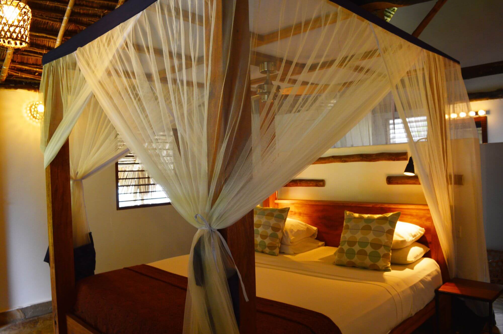 Manta Resort - Rooms (6) - 