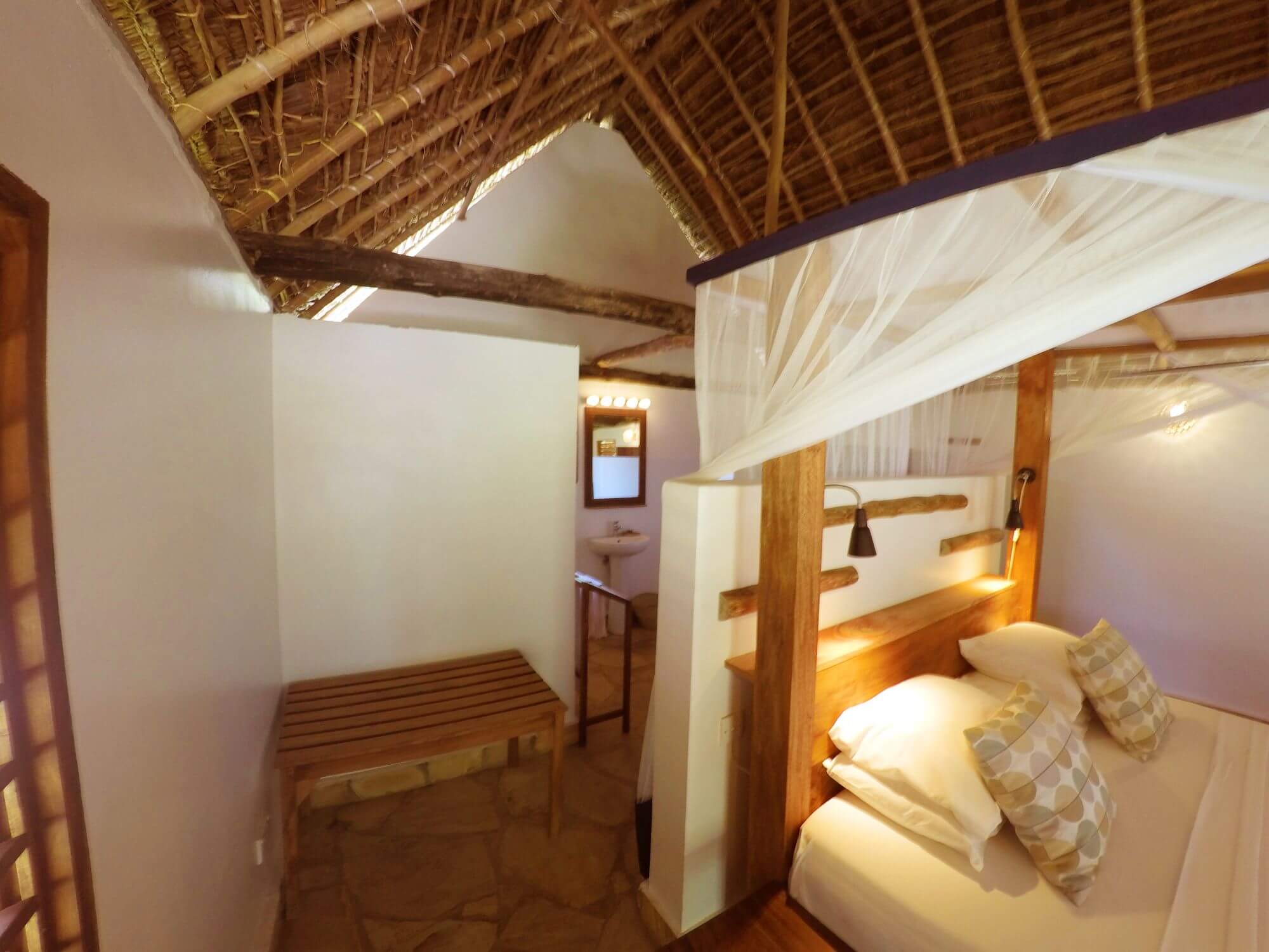 Manta Resort - Rooms (11) - 