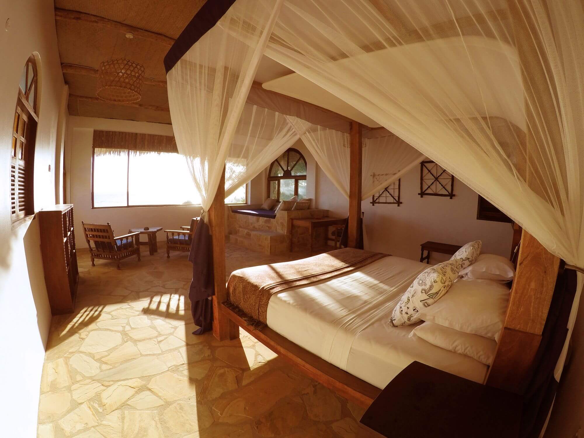 Manta Resort - Rooms (13) - 