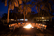 Maramboi Tented Camp