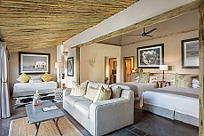Mashatu Lodge